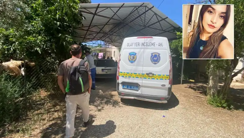 Muğla'da Gizemli Ölüm: Genç Kadının Ölümü Olayı Derinleşiyor