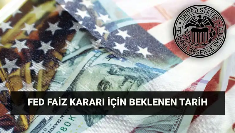 FED Faiz Kararı Temmuz Toplantısı: Sürpriz İndirim Beklentileri!