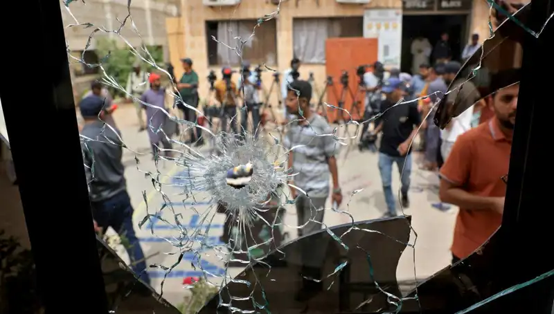 Pakistan'da Deprem Paniği: 200'ü Aşkın Tutuklu Kaçtı