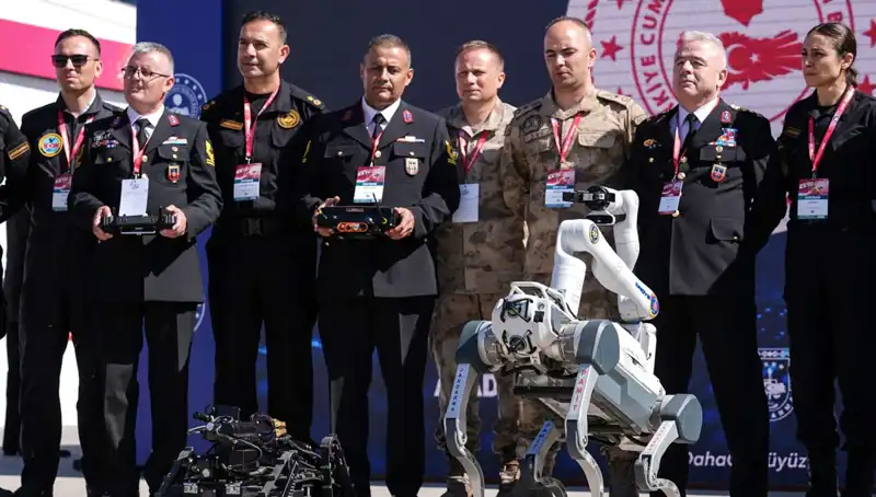 TEKNOFEST KKTC 2023: Teknolojinin ve İnovasyonun Buluşma Noktası
