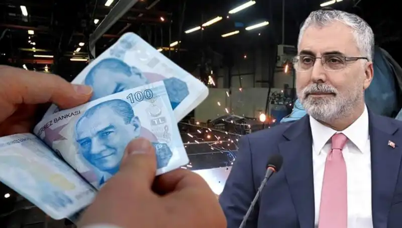 Kamu İşçileri İçin 2025 Toplu İş Sözleşmesi Son Durum: Zam Oranı Ne Olacak?
