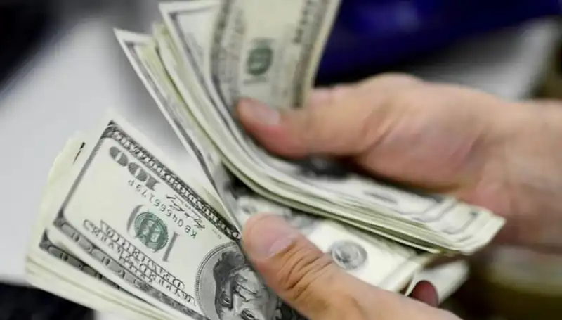 Dolar Kuru Son Durum: 29 Nisan 2025 Güncel Değerler