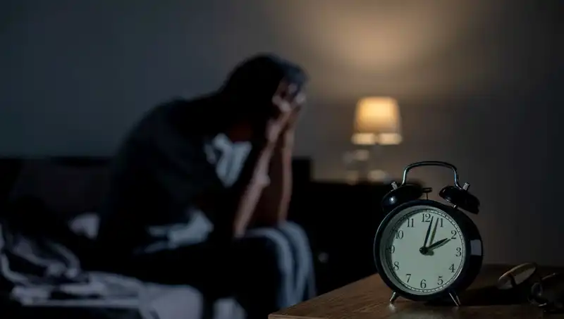 Gece Geç Saatte Uyanık Kalmanın Vücudunuza Etkileri Neler?