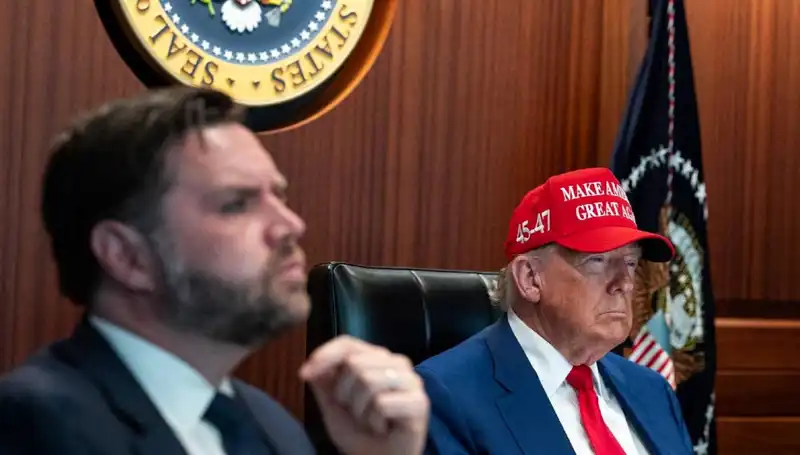 Trump'ın Azil Tasarısı Reddedildi: Siyasi Savaşın Yeni Boyutları