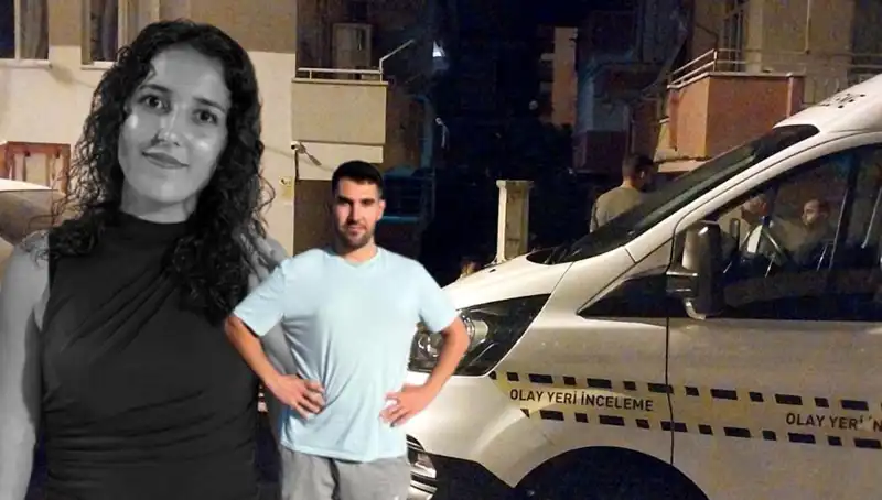 Manavgat'ta Korkunç Kardeş Cinayeti: 14 Bıçak Darbesi ve Korkunç Detaylar