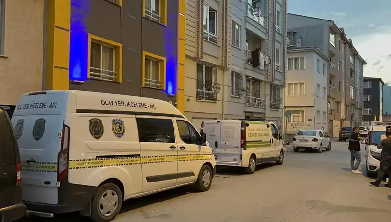 Apartman Merdiveninde Şüpheli Ölüm: Olay Yerinde Neler Oldu?