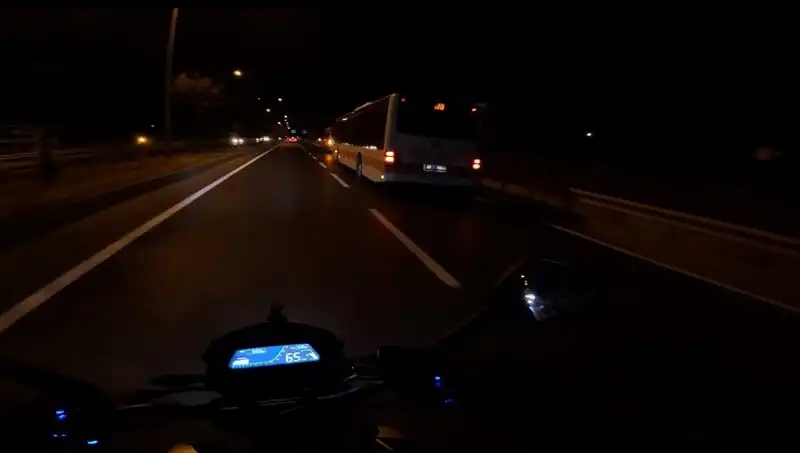 Otobüs Kazasında 41 Yaşındaki Vatandaş Ağır Yaralandı: Detaylar Şoke Edici!