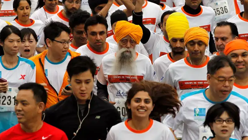 Asırlık Maraton Efsanesi Hayatını Kaybetti: Spor Dünyasında Derin Üzüntü