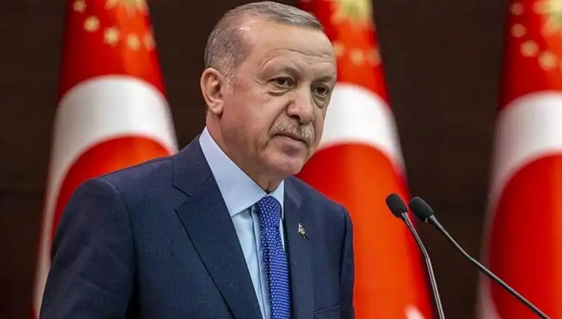 Cumhurbaşkanı Erdoğan, Ürdün Kralı 2. Abdullah ile Tarihi Bir Toplantı Gerçekleştirdi