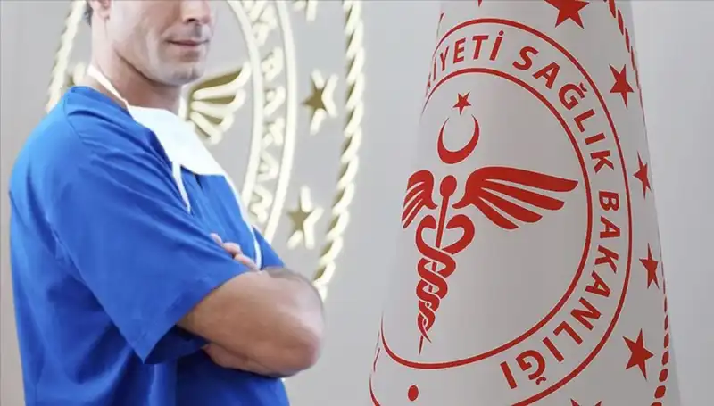 Sağlık Bakanlığı'ndan İşçiler İçin Kritik Yer Değişikliği Duyurusu