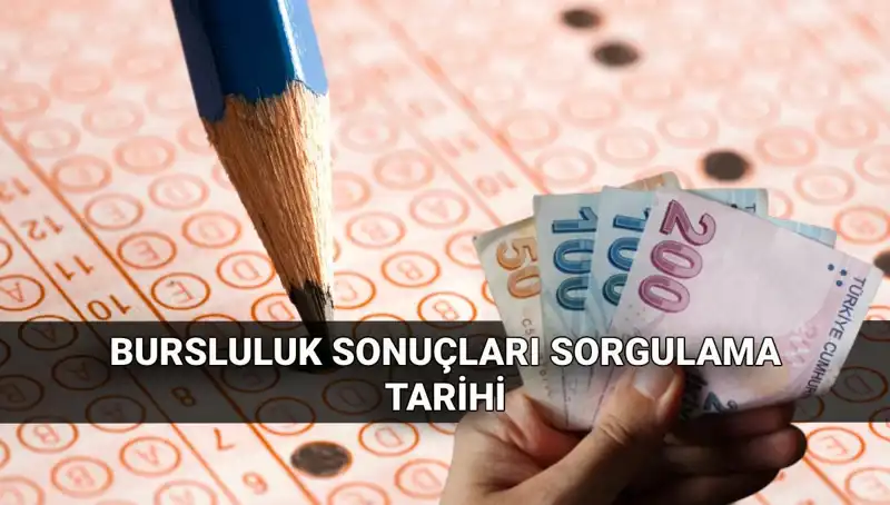Bursluluk Sınavı Sonuçları Ne Zaman Açıklanacak? Cevap Burada!