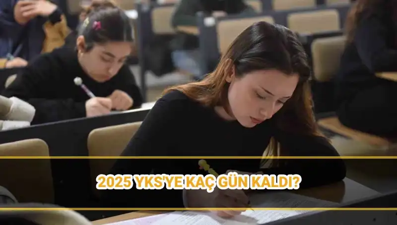 2025 YKS Süreci Başlıyor: Giriş Belgeleri ve Tarihler