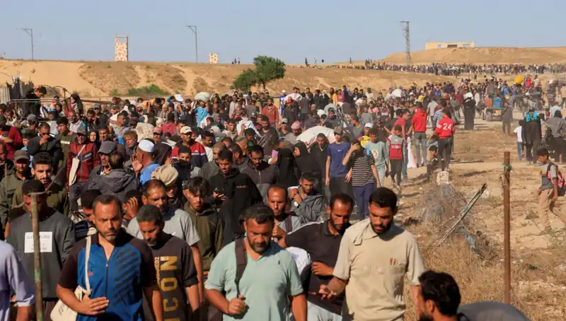 İsrail'in Gazze'de Açtığı Ateş: 15 Filistinli Hayatını Kaybetti