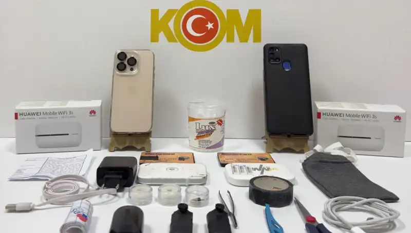 Samsun'da Ehliyet Sınavında Usulsüzlük Skandalı: İki Gözaltı