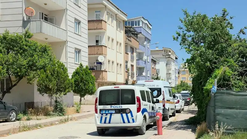 Bursa'da Şok Eden Olay: 3 Aylık Bebek Beşiğinde Ölü Bulundu