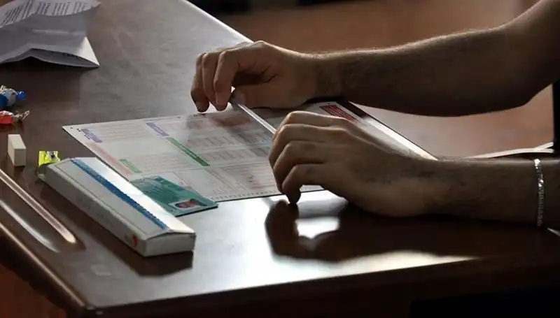 2025 KPSS Sınav Takvimi Açıklandı: Lisans Sınavı Ne Zaman, Saat Kaçta?