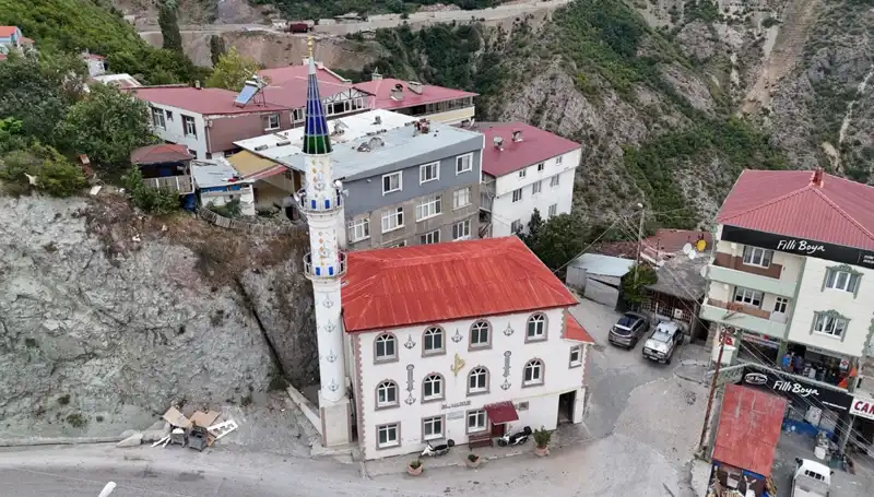 Yurdun Dört Bir Yanında Çelik Minare Siparişleri Patladı