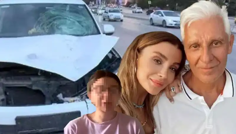Özge Ulusoy'un Babasının Kazasında Yargıtay'dan Şok Karar: Ceza İndirimi
