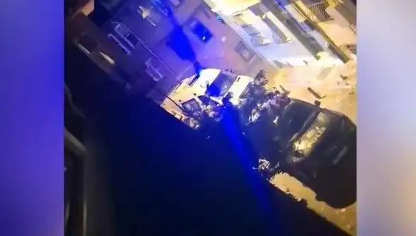 Fatih'te Geceyi Kanlı Kılacak Olay: Silahlı Saldırı ve Tüfekle Vuruş!