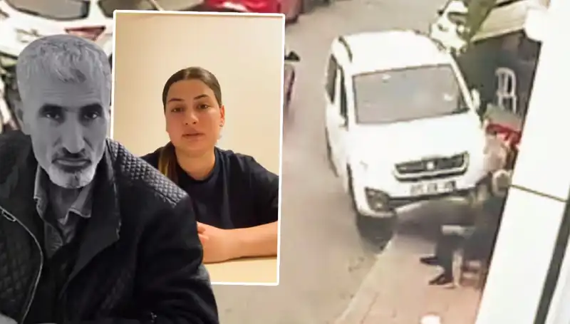 Elif’in Dramı: Kaybettiği Babası İçin Adalet Arıyor