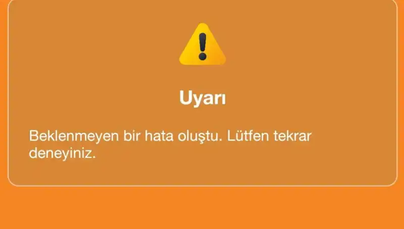 ÖSYM'nin AİS Sistemi Neden Çöktü? Güncel Sorunlar ve Çözüm Yolları