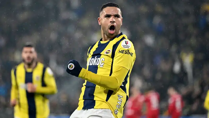 Fenerbahçe'de Şaşırtan Golcü Takası Gerçekleşiyor!