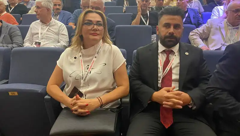Gençlerbirliği'nde Nilüfer Bircan, Yönetim Koltuğu İçin Harekete Geçti!