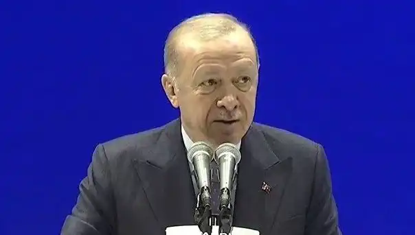 Cumhurbaşkanı Erdoğan Açıklıyor: Göçün Ardındaki Batılı Ülkelerin Rolü