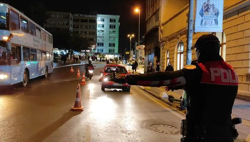 Megakent İstanbul’da Huzur Denetimleri: Güvenli Bir Gelecek İçin Atılan Adımlar