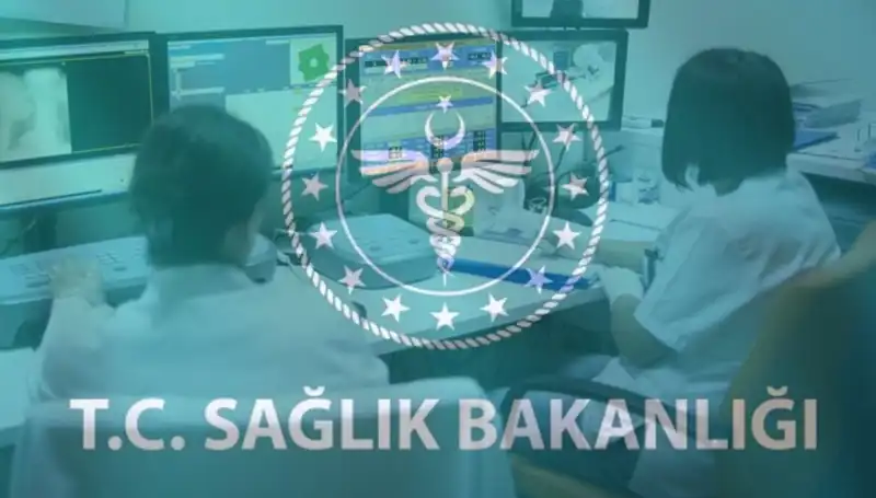 Sağlık Bakanlığı 2025 İçin 37 Bin Yeni Personel Alımı Yapacak!