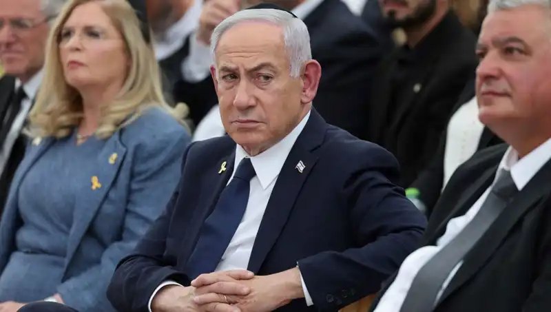 Katar'dan İsrail'e Yanıt: Netanyahu'ya Sert Tepki Verildi