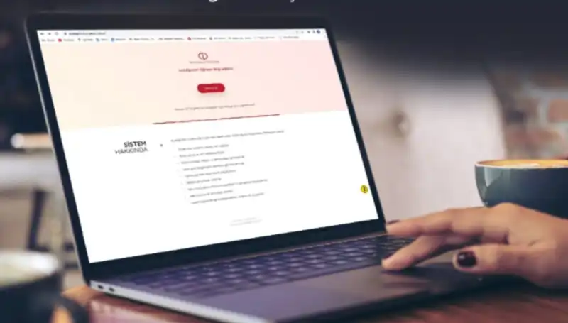 AÖF 2025 Bahar Dönemi Sınav Giriş Yerleri Nasıl Sorgulanır?