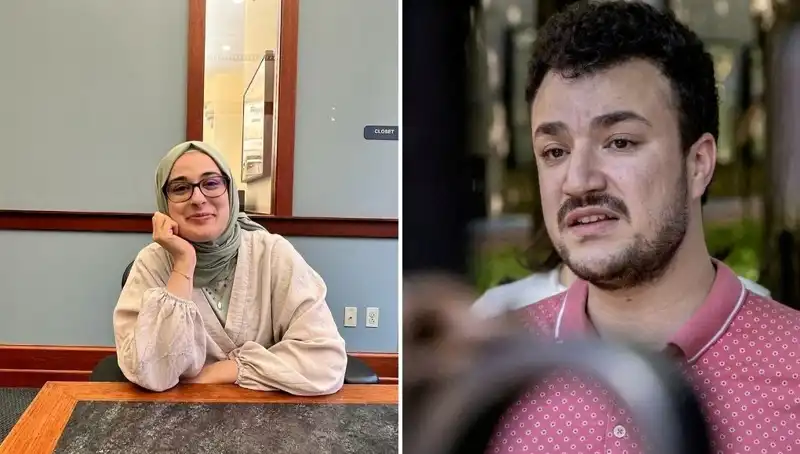 Türkiye-ABD İlişkileri İçin Önemli Bir Gelişme: Rümeysa Öztürk ve Mahmud Halil'e Ziyaret