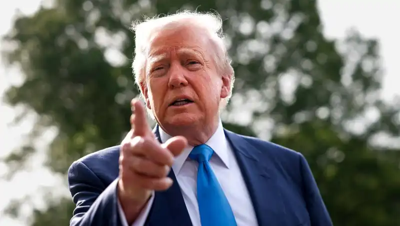 Trump'ın İlk 100 Günde Yaptığı İcraatlar: Hangi Değişimler Bekleniyor?