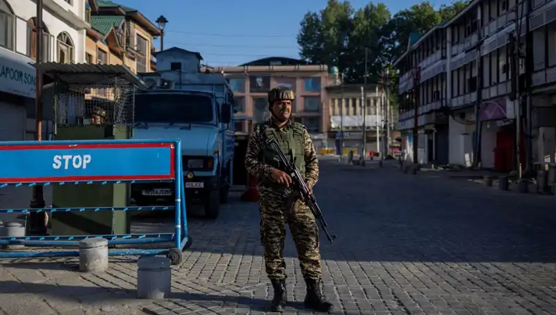 Hindistan ve Nükleer Gerilim: Savaş Ancak Kapıda