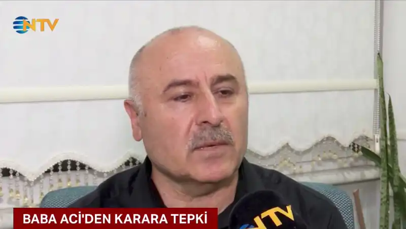 Oğuz Murat Aci'nin Babasından Duygusal Açıklama: Gerçekler Gün Yüzüne Çıkıyor