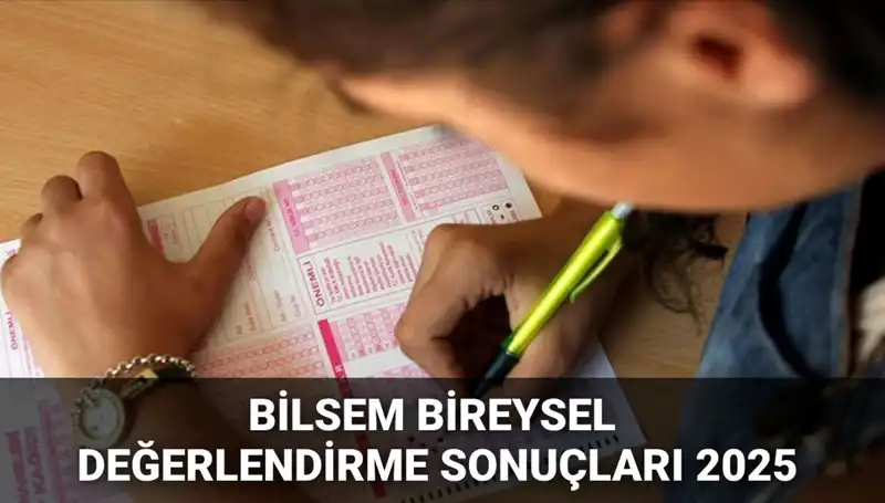 BİLSEM 2025 Değerlendirme Sonuçları Açıklandı: Kazananlar Kimler?