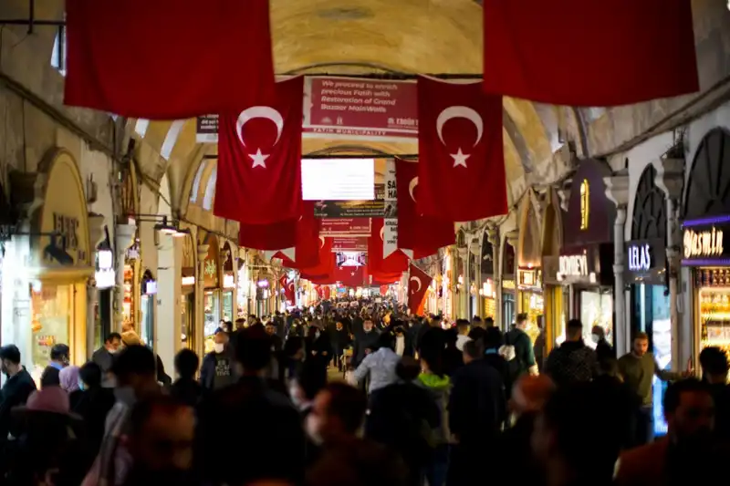 Kapalıçarşı’da Gizli Toplantılar: 100 Milyon Liralık Vurgunun Ardındaki Gerçekler