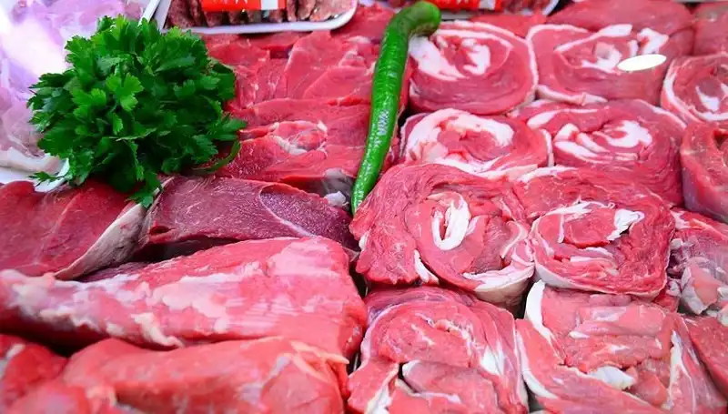 Kurban Eti Kavurma Tarifi: Lezzetiyle Göz Dolduran Bir Yılbaşı Sofrası