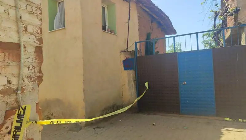 Aile İçi Tartışma Kanlı Bitti: Baba Oğlunu Tüfekle Vurdu