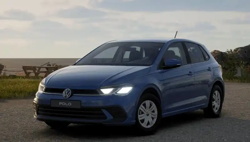 Volkswagen Temmuz 2025 Fiyat Listesi: Polo, Golf ve Tiguan’ın Yeni Etiketleri