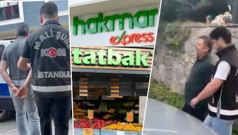 FETÖ'nün Finans Yapılanması Soruşturmasında MİT Raporunun Gizli Detayları Açığa Çıktı