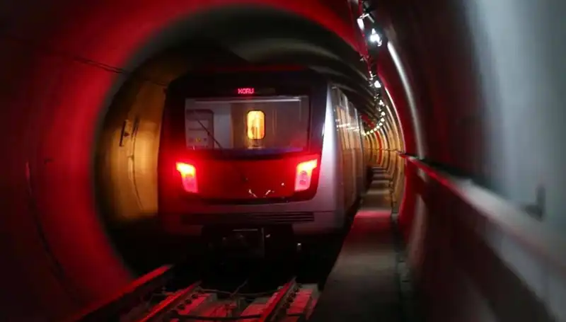 Ankara'da 1 Mayıs İçin Üç Metro İstasyonu Kapatılacak: Yolcular Dikkat!