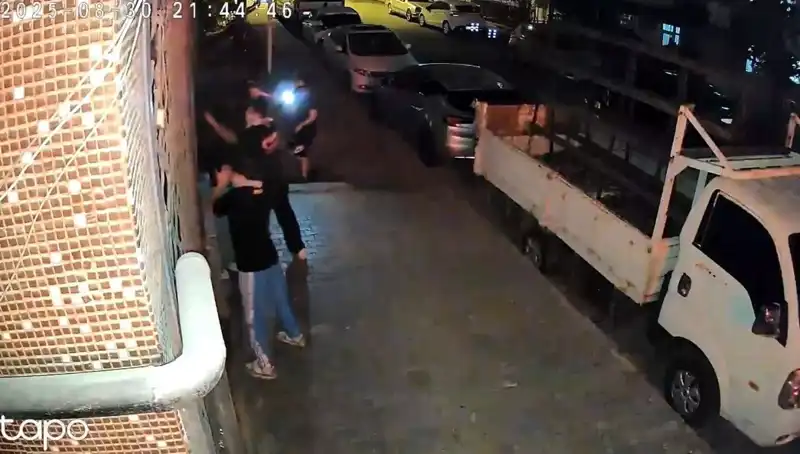 "Abinin Selamı Var" Diyerek Etek Giydirilen Gencin Trajedisi