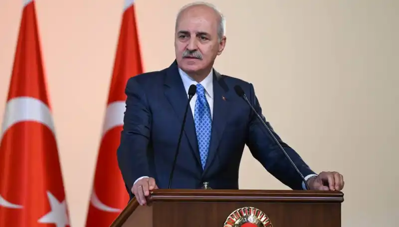 Kurtulmuş ve Kalın’ın Önemli Görüşmesi Ne Zaman Gerçekleşecek?