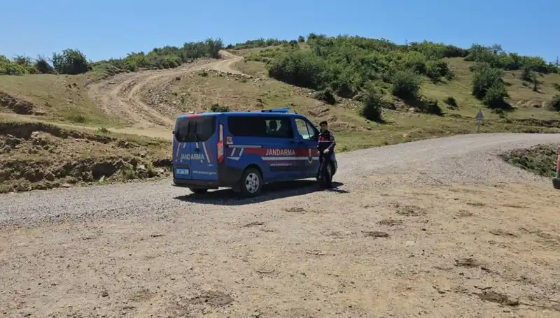 Jandarma Operasyonu: Firari Şahıs ile Çatışma ve Yakalanması İle İlgili Detaylar