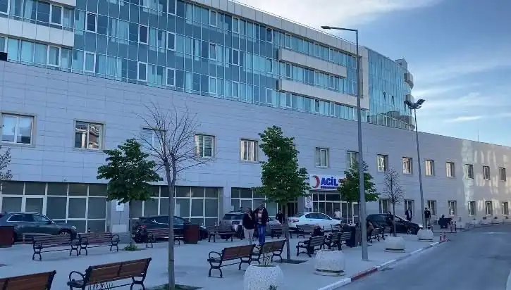 Beylikdüzü Devlet Hastanesi'nde Silahlı Saldırı: Olayın Ayrıntıları Ortaya Çıktı
