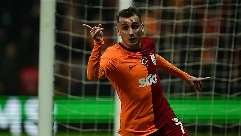 Kerem Aktürkoğlu'nun Abisi: Taraftara Yanıt, Kimsenin Haddi Değil!