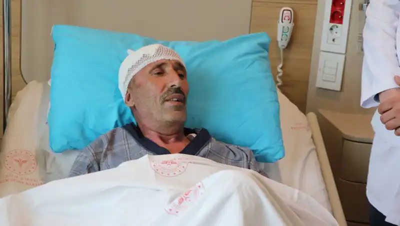 Şiddetli Baş Ağrısıyla Hastaneye Giden Adamın Korkunç Gerçeği