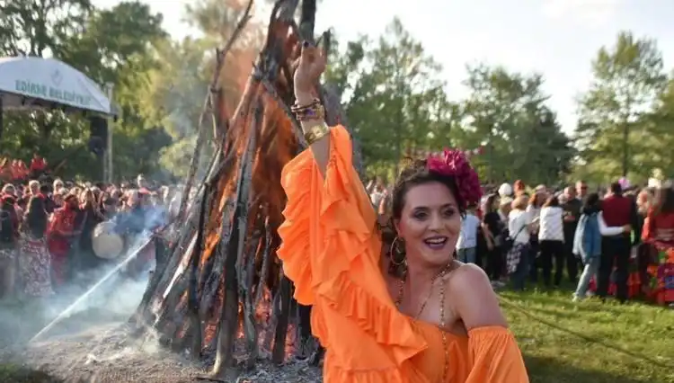 Hıdırellez 2025: Geleneğin Tarihi ve Coşkuyla Kutlanacak Tarih